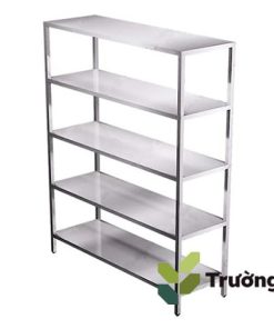 Kệ Phẳng 5 tầng