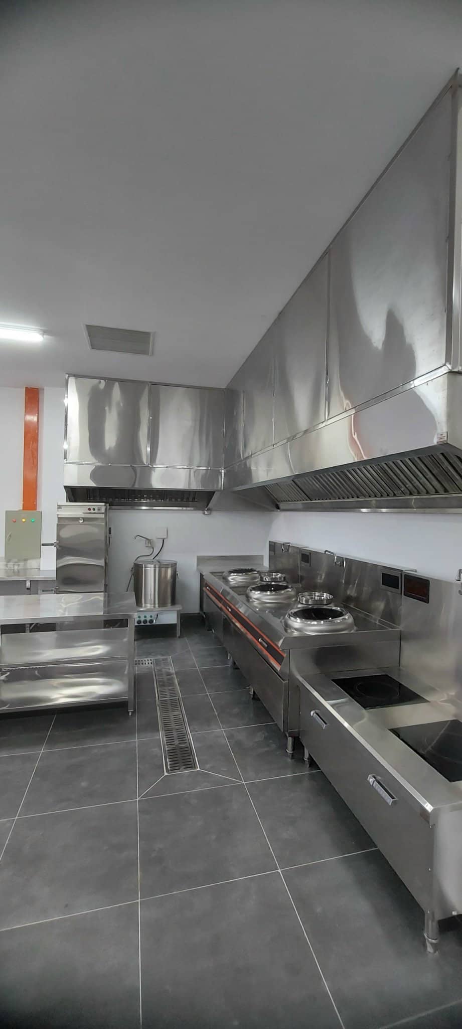 Nhà máy Karcher Việt Nam