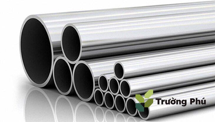 Cắt laser inox 304 cho độ bền cao, chống gỉ tốt và bề mặt đẹp