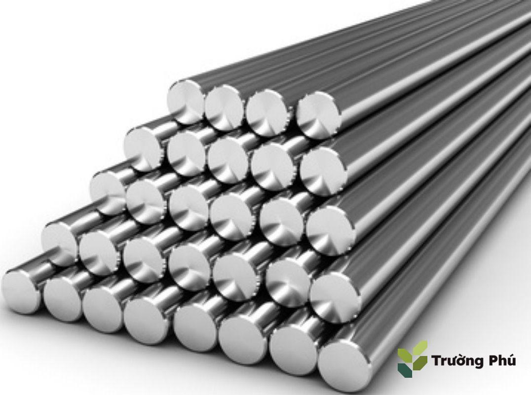 Gia công inox 316 bằng laser CNC phù hợp môi trường hóa chất, nước mặn