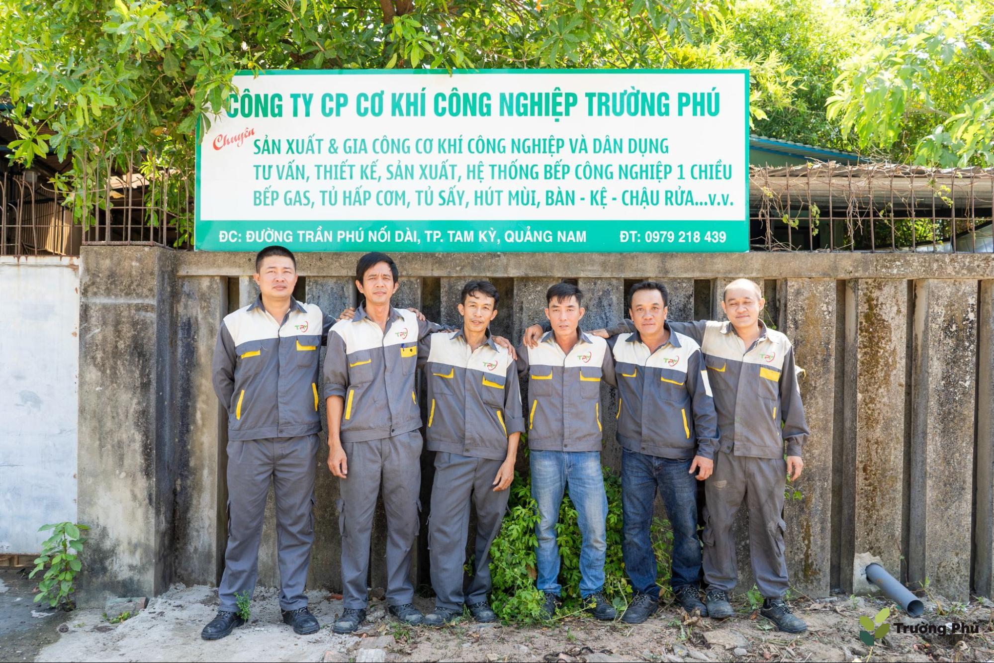 Trường Phú nhận in 3d kim loại và nhựa nhanh, hỗ trợ đa dạng nhu cầu in 3D