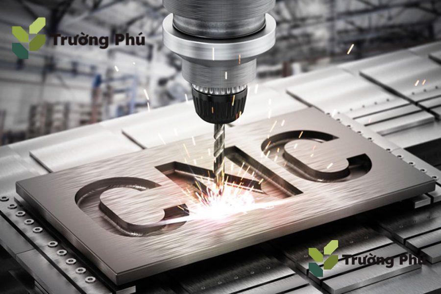 Gia công cơ khí chính xác là tạo chi tiết theo bản vẽ với độ chính xác cao.