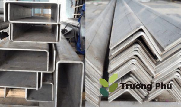 Gia công sắt thép theo yêu cầu là chế tạo thép theo bản vẽ hoặc nhu cầu.