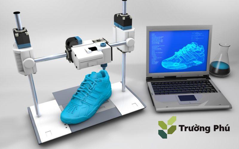 In 3D theo file thiết kế chính xác, nhanh chóng theo yêu cầu