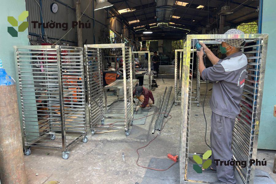 Tiện CNC ứng dụng trong sản xuất, sửa chữa và gia công cơ khí tại Quảng Nam.